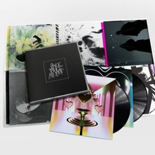BEACH HOUSE - Once Twice Melody - Vinyl Record image 1