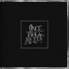 BEACH HOUSE - Once Twice Melody - CD image 1