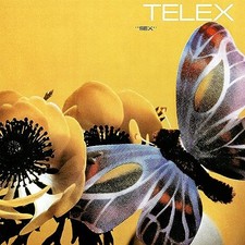 TELEX - SEX - Vinyl Record 12" RECORD image 1