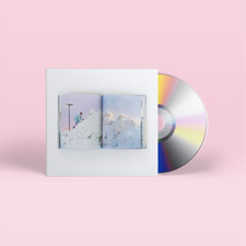 CHRISTOPHERSON - WRITE YOUR NAME IN PINK - CD ALBUM image 1
