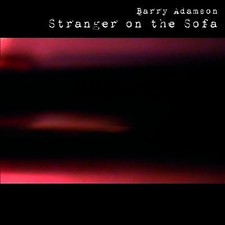 Barry Adamson - Stra - Vinyl Record image 1