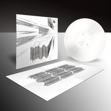 YANN TIERSEN - KERBER REMIXES - Vinyl Record 12" RECORD image 1