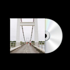 FERRIS & SYLVESTER - SUPERHUMAN - CD ALBUM image 1