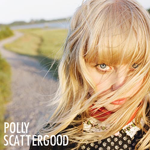 SCATTERGOOD - - Vinyl Record 12" RECORD image 1