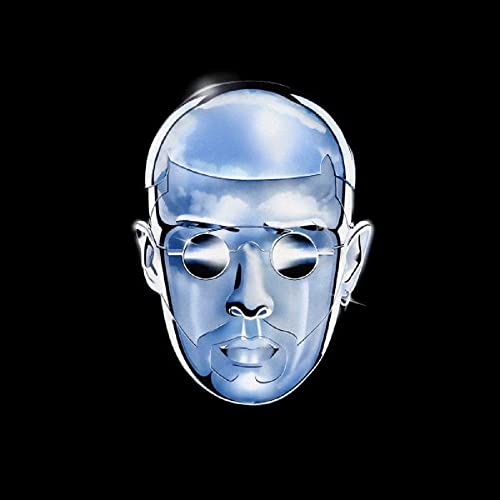 SOFIANE PAMART - LETTER - Vinyl Record 12" RECORD image 1