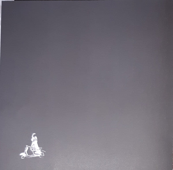 FATHER JOHN MISTY - CHLOE AND THE NEXT 20TH CENTURY - Vinyl Record 12" image 4