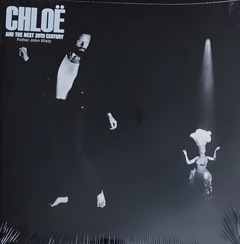 FATHER JOHN MISTY - CHLOE AND THE NEXT 20TH CENTURY - Vinyl Record 12" image 1