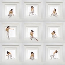 FOXES - KICK - CD image 1