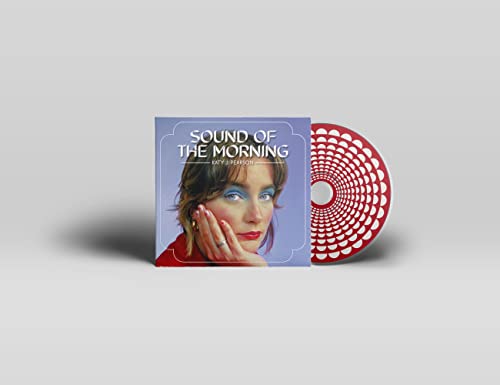 PEARSON - SOUND OF THE MORNING - CD ALBUM image 1