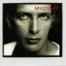 MIOSSEC - BAISER - Vinyl Record 12" RECORD image 1