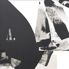 WILLIAMS - AS THE MOON RESTS - CD ALBUM image 1