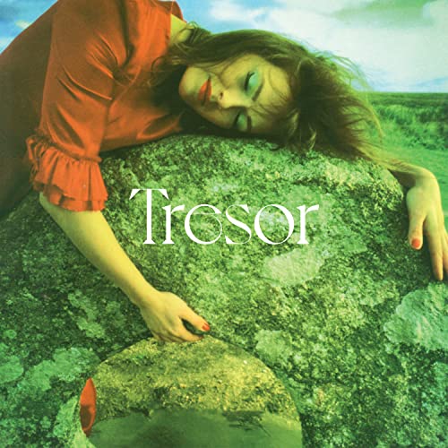 GWENNO - TRESOR - CD ALBUM image 1