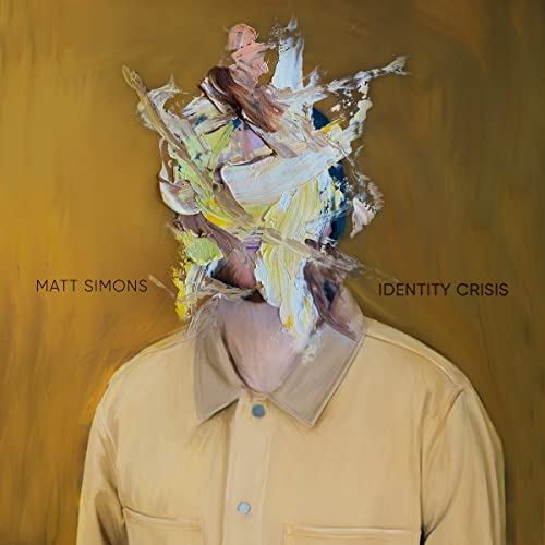 SIMONS - IDENTITY CRISIS - CD / Album image 1