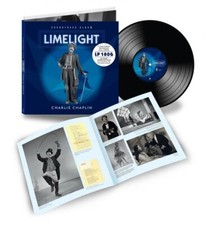 Charlie Chaplin - Li - Charlie Chaplin *Rel Date 28th Oct* - Limelight image 1