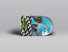 WORKING MEN'S CLUB - FEAR FEAR - CD ALBUM image 1