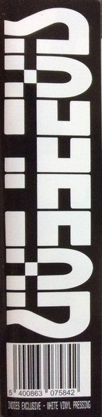 Working Men's Club - Fear Fear - Used Vinyl Record image 4