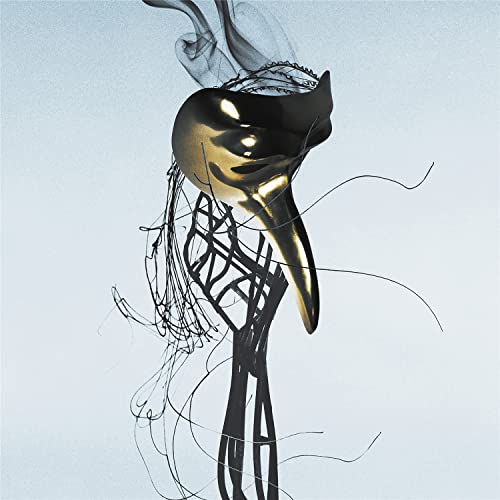 CLAPTONE & PET SHOP - QUEEN OF ICE - Vinyl Record 12" MAXI SINGLE image 1
