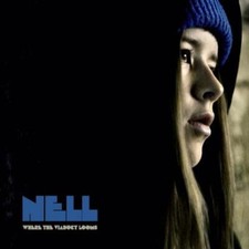 NELL & THE FLAMING L - WHERE THE VIADUCT LOOMS - CD ALBUM image 1