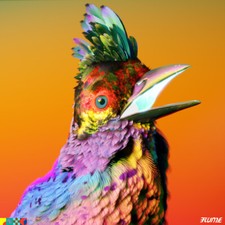FLUME - PALACES - CD ALBUM image 1