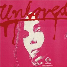 UNLOVED - PINK ALBUM - CD ALBUM image 1