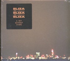 ELIZA - SKY WITHOUT STARS - CD ALBUM image 1