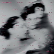 ORIELLES - TABLEAU - Vinyl Record 12" RECORD image 1