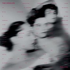 ORIELLES - TABLEAU - CD ALBUM image 1