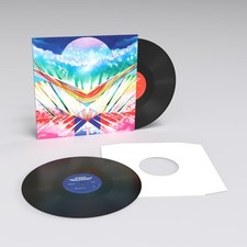 Beverly Glenn-Copela - Primal Prayer - Vinyl Record 12" Album image 1