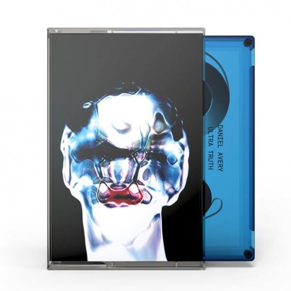 Daniel Avery - Ultra Truth MCAudio Cassette - Audio Cassette - Cassett
