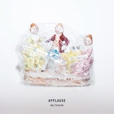 BALTHAZAR - APPLAUSE - Vinyl Record 12" RECORD image 1