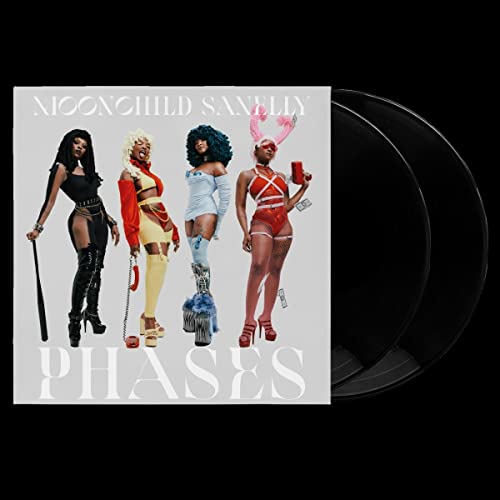 Moonchild Sanelly - - LP - Vinyl Record image 1