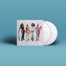 MOONCHILD SANELLY - PHASES - CD ALBUM image 1