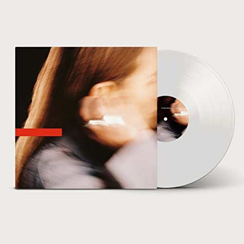 BOMAN - SPACE BETWEEN - Vinyl Record 12" RECORD image 1