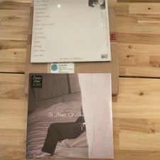 PUMA BLUE - IN PRAISE OF SHADOWS - Vinyl Record 12" RECORD image 1