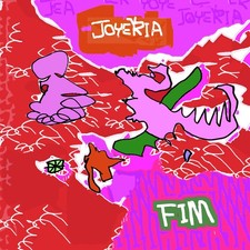 Joyeria - FIM 12"" - 12"" image 1