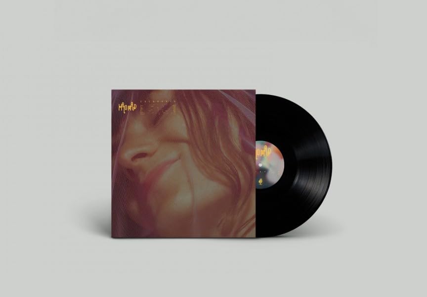 Halo Maud - Celebrat - LP  RELEASE DATE 22/03/24 (THIS CAN CHANGE!) - image 1