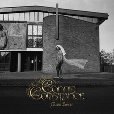 CONSTANCE - MISS POWER - CD ALBUM image 1