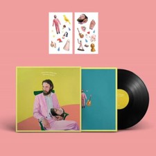 Keaton Henson - House Party - Vinyl Record 12" Album image 1