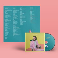 HENSON - HOUSE PARTY - CD ALBUM image 1