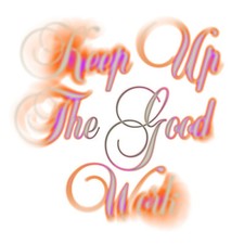 LOWLY - KEEP UP THE GOOD WORK - CD ALBUM image 1