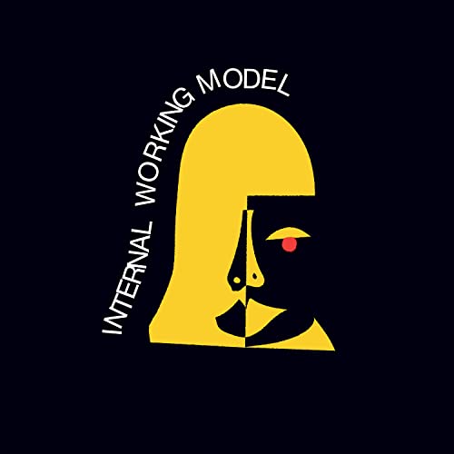 MOSS - INTERNAL WORKING MODEL - CD ALBUM image 1