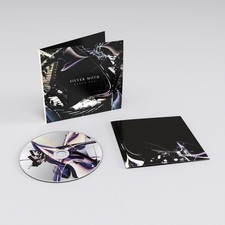 SILVER MOTH - BLACK BAY - CD ALBUM image 1