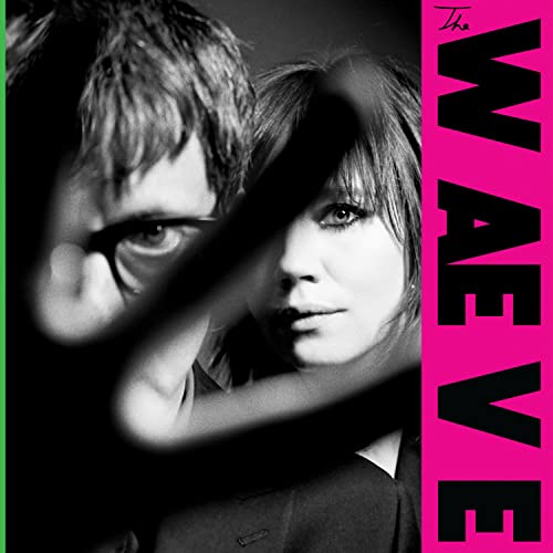 WAEVE - Cassette