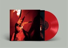 Fran Lobo - Burning It Feels Like - Vinyl 12" Album Coloured Vinyl (Li image 1