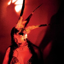 Fran Lobo - Burning It Feels Like - CD image 1