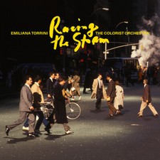TORRINI - RACING THE STORM - CD ALBUM image 1