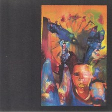 WESTERMAN - AN INBUILT FAULT - Vinyl Record 12" RECORD image 1