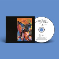 WESTERMAN - AN INBUILT FAULT - CD ALBUM image 1