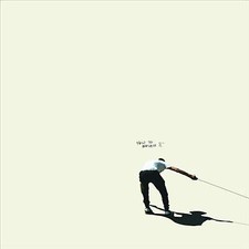 dEUS - How To Replace It LP Clear vinyl - Vinyl Record image 1
