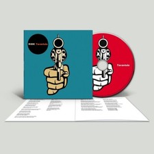 RIDE - TARANTULA - CD ALBUM image 1